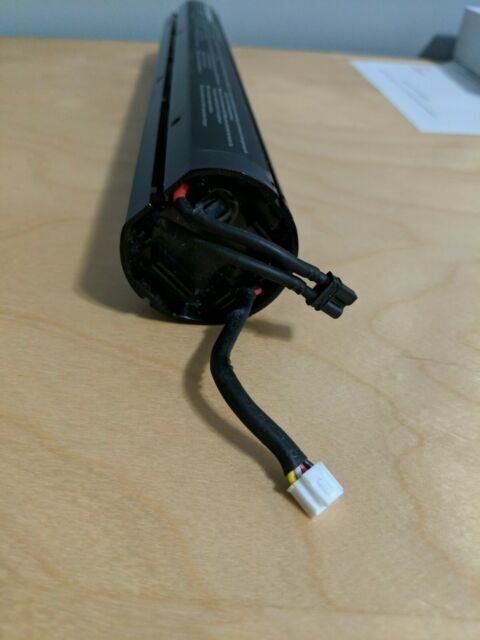 Ninebot Segway Es2 Internal Lithium Ion 36v 5200mah Battery for sale ...