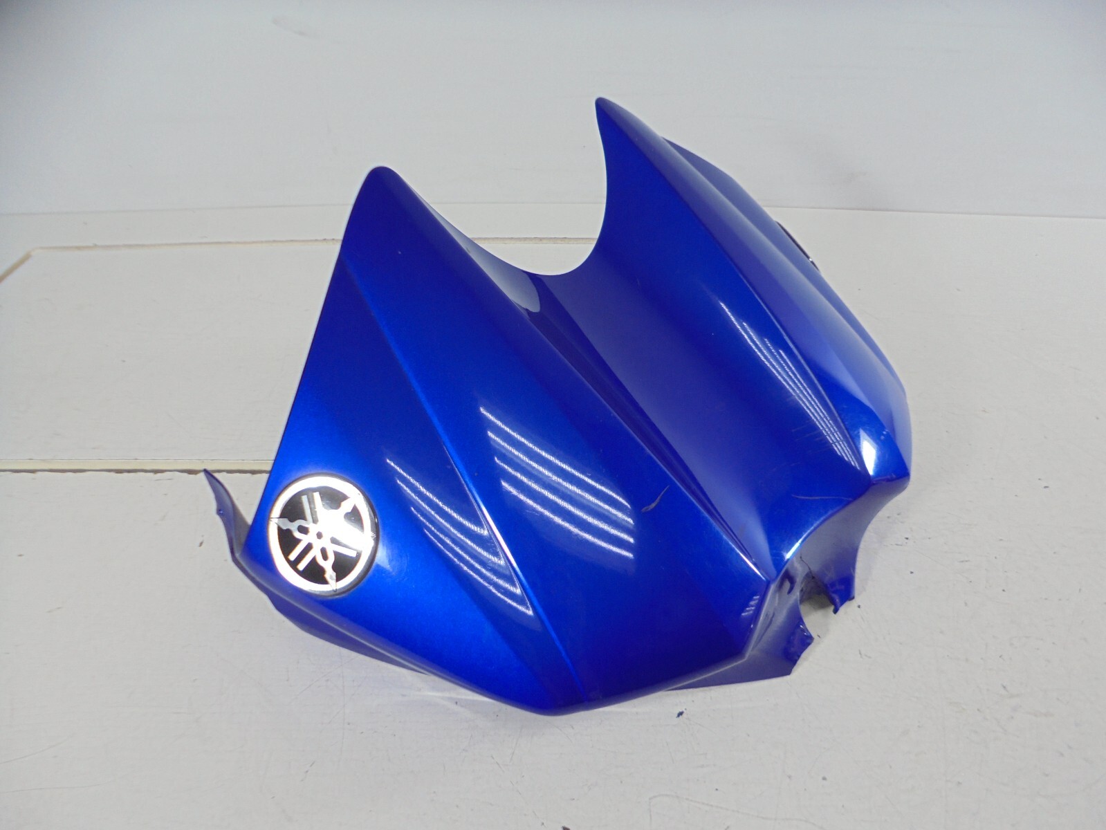 2004 2005 2006 Yamaha YZF R1 YZFR1 OEM Front Fuel Gas Tank F
