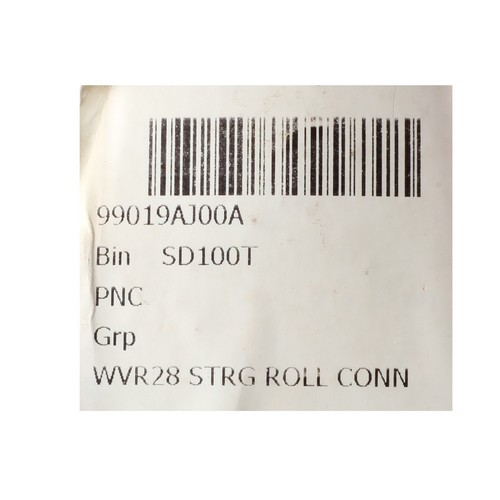 OEM NEW Subaru Steering Roll Connector Grease 100G 99019AJ00A - 第 3/3 張圖片