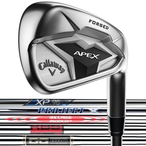 New-2019-Callaway-Apex-19-Irons-7-PW-Pick-Your-Custom-Steel-Shaft