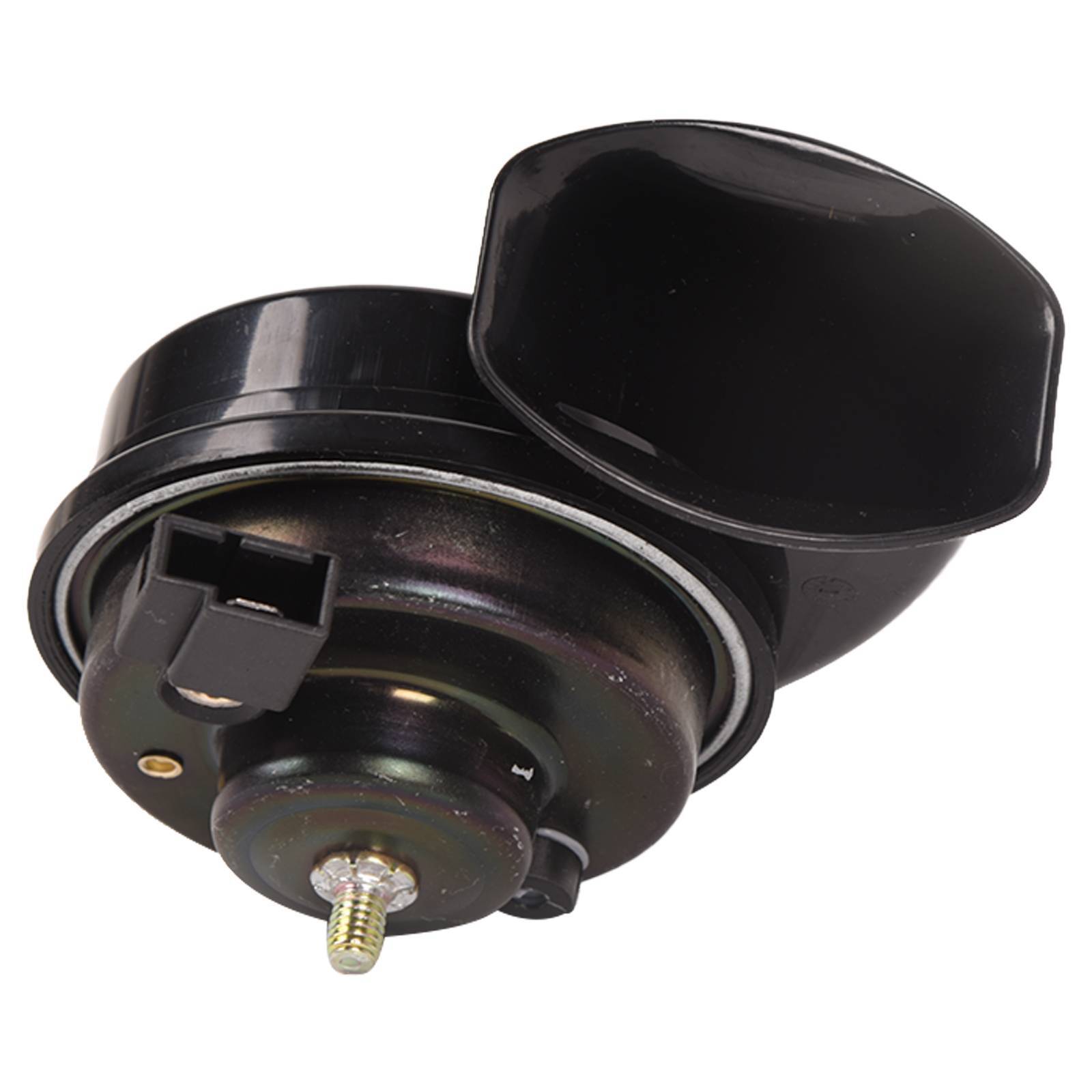 Pair Black 12V BX Trumpet Horn Kit for Toyota 4 Runner Avalon Camry eBay