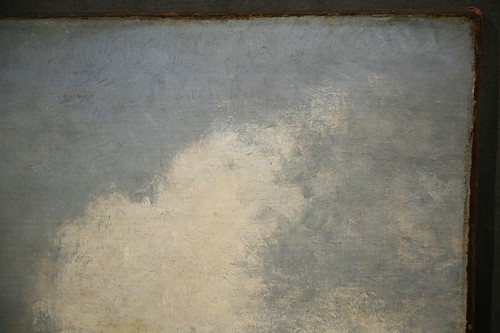 Religious Oil Painting, signed Ferdinand Heilbuth (FRENCH, 1826–1889) - Picture 9 of 12