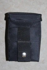 Avon EH20 Escape Hood/Gas Mask CBRN / NBC Protection 1 Size Fits All NIB w/Pouch