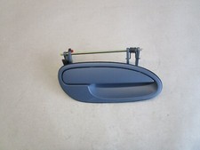 Opel Omega B Türgriff Türöffner Tür außen hinten rechts grundiert NEU original