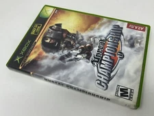 Unreal Championship Xbox DD Complete CIB - (See Pics)