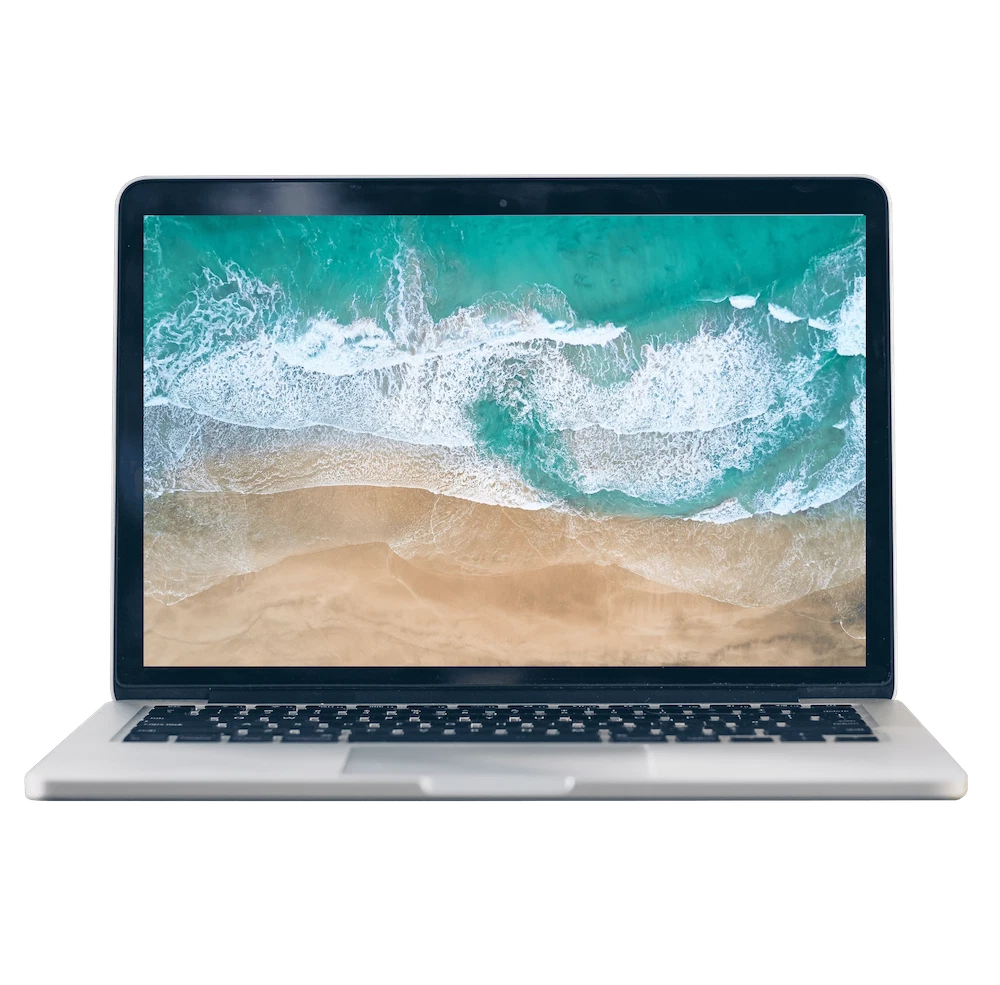 【美品】MacBook Pro Retina 13″ 2014 箱&充電器付き MacBook Pro Retina 13インチ シルバー 13インチMacBook Pro [整備済