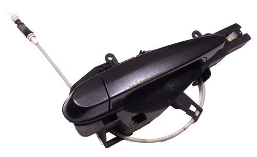 BMW 3er E90 E91 ab 01/08 Griff Klinke Türaussengriff hinten links