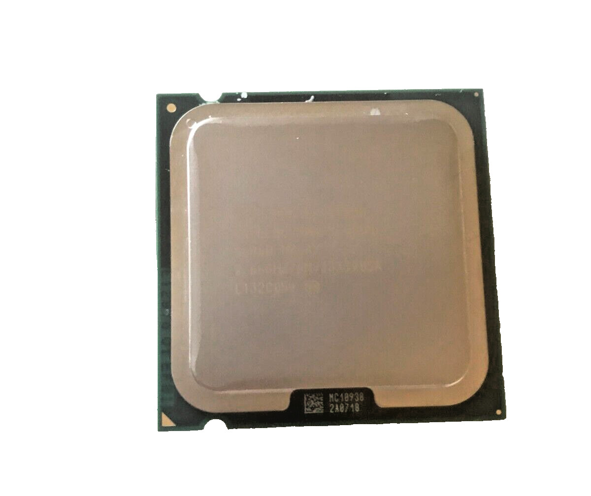 Intel Core Quad Q9400 SLB6B Quad-Core LGA 775 CPU Core