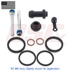 Front Brake Caliper Rebuild Kit For Honda XR350R 1985