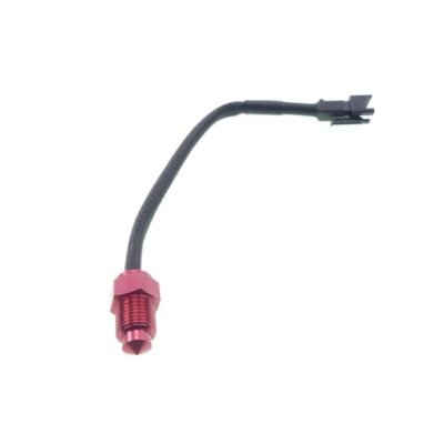Temperaturfühler Sensor KOSO S2 Instrumente M10x1,0 Stage6 GP Style RX1N D55