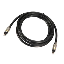 Digital Optical Audio Fiber Cable