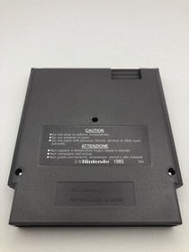 Iron Sword Wizards And Warriors 2 Nintendo NES Retro PAL 1988 #0472