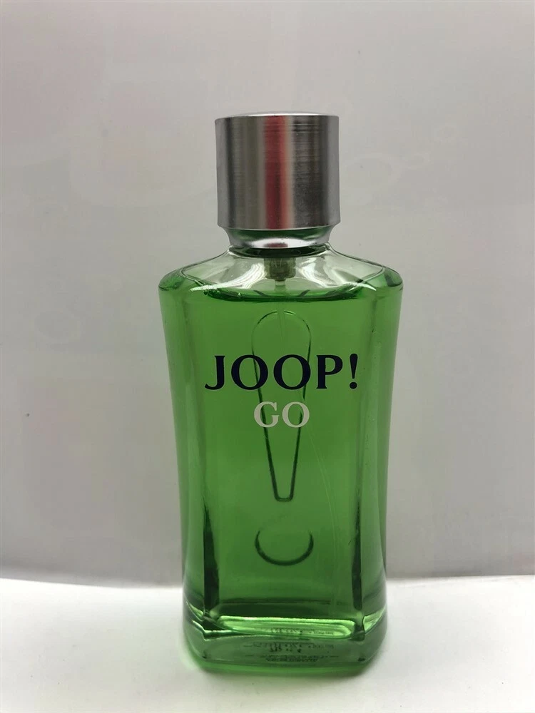 Joop go eau de toilette 100ml sale