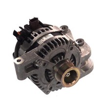DENSO DAN931 ALTERNATOR ORIGINAL NEW OE REPLACEMENT
