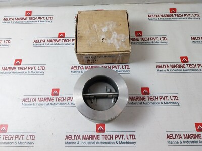 Modentic 4-150 CF8M HH9D Water Check Valve 4 /100 MM