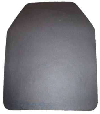 SAINT GOBAIN_COORSTEK Multi Curve Body Armor Ceramic Tile-Silicon Carbide (RB-SiC-Saint-Gobain)