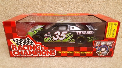 1998 racing champions diecast