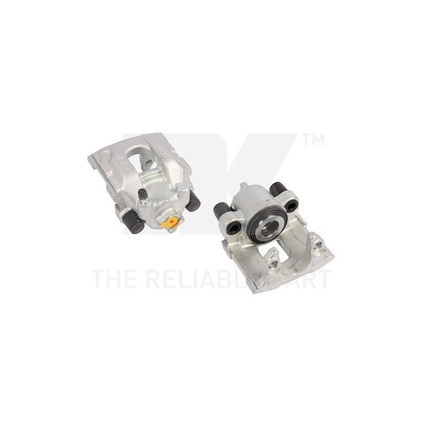 Bremssattel NK 2140100 FüR Land Rover, Hinterachse, Hinterachse Rechts-image