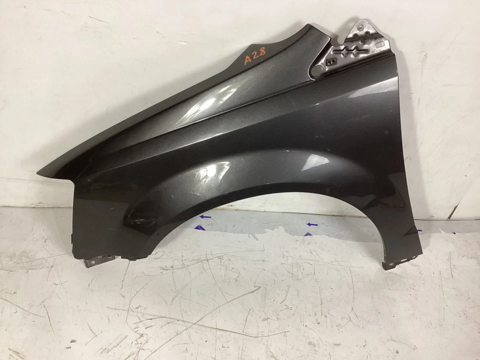 2008-2020 DODGE GRAND CARAVAN FRONT LEFT FENDER SHELL COVER PANEL OEM Foto 3 de 4