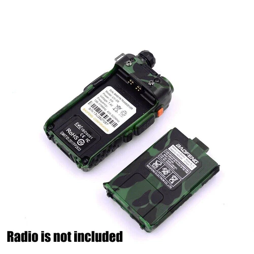 BL-5 Li-ion Battery 1800mAh Replacement for Baofeng UV-5R 5RE 5RA Two Way Radio - Picture 13 of 13