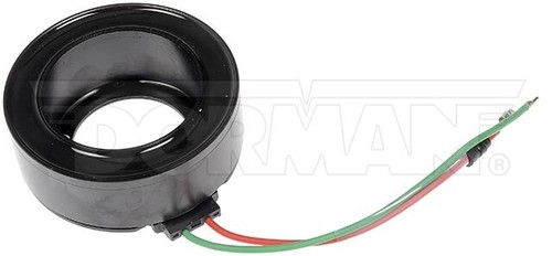 Dorman 926-155 Air Conditioning Compressor Clutch fits Honda CR-V - Picture 5 of 6