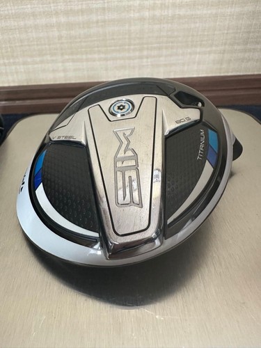 TaylorMade SIM 5 Wood 19° Fairway Wood w/ Headcover – Excellent Condition #33 - Picture 4 of 12
