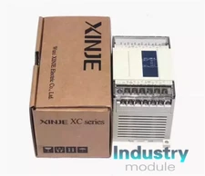 1PCS Xinje Programmable Controller XC3-24R-E New Expedited Shipping
