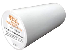 Best 12" Ultra-Thin Permanent Double-Sided Tape for Arts, Crafts, Die Cutting, P