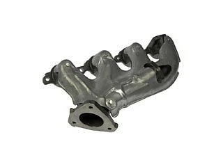 Dorman 505XB74 Exhaust Manifold Right Fits 2006-2007 Workhorse W18 GAS - Image 2 of 3