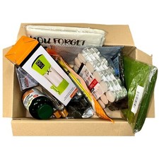 Job Lot Warehouse Clearance Bundle Box Homeware Items Accessories