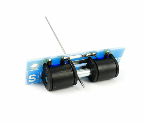 Gaugemaster PM2 Seep Point Motor