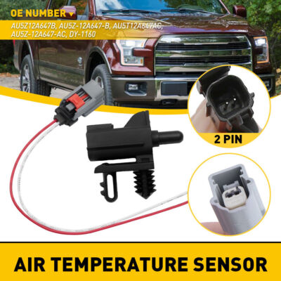 Capteur De Température D'air Ford 1.0 EcoBoost - Référence 1801159 (compatible 2018-)