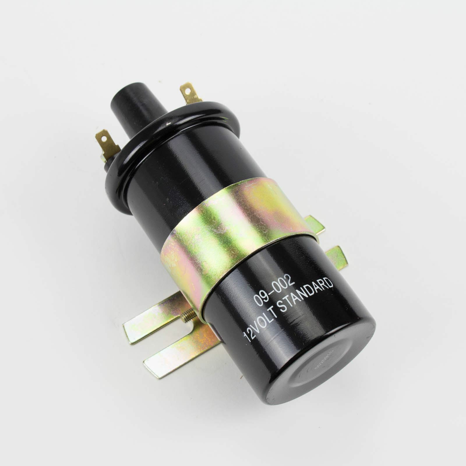 MG MIDGET MKI,II,III '61'74 948 1098 1275 12v SCREW IN IGNITION COIL