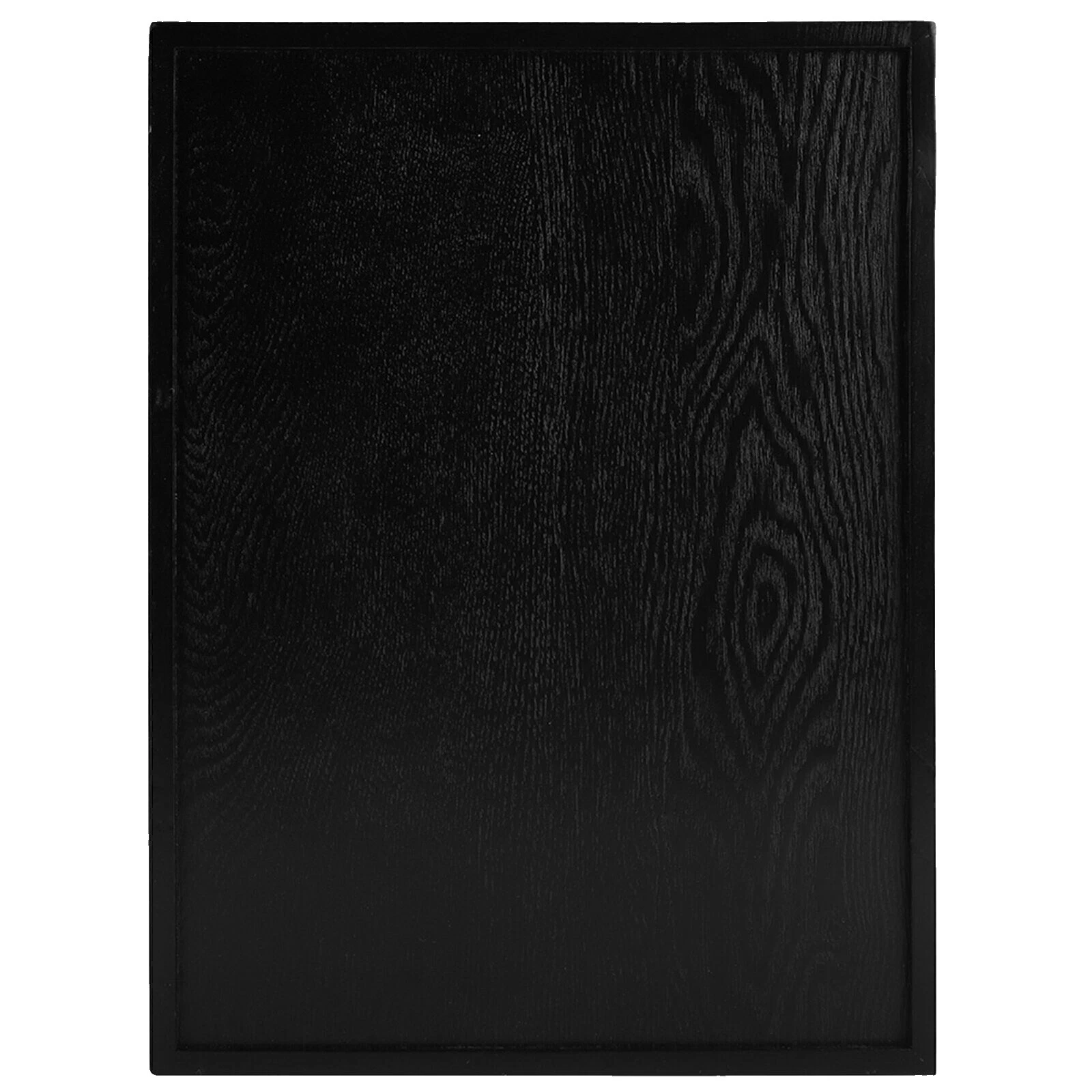 Bandeja de cama de madera maciza Bandejas