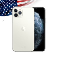 APPLE IPHONE 11 PRO 64GB BIANCO (RICONDIZIONAT.ECCELLENTE)