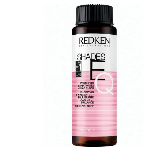 Redken Shades EQ 09N Cafe Au Lait eBay