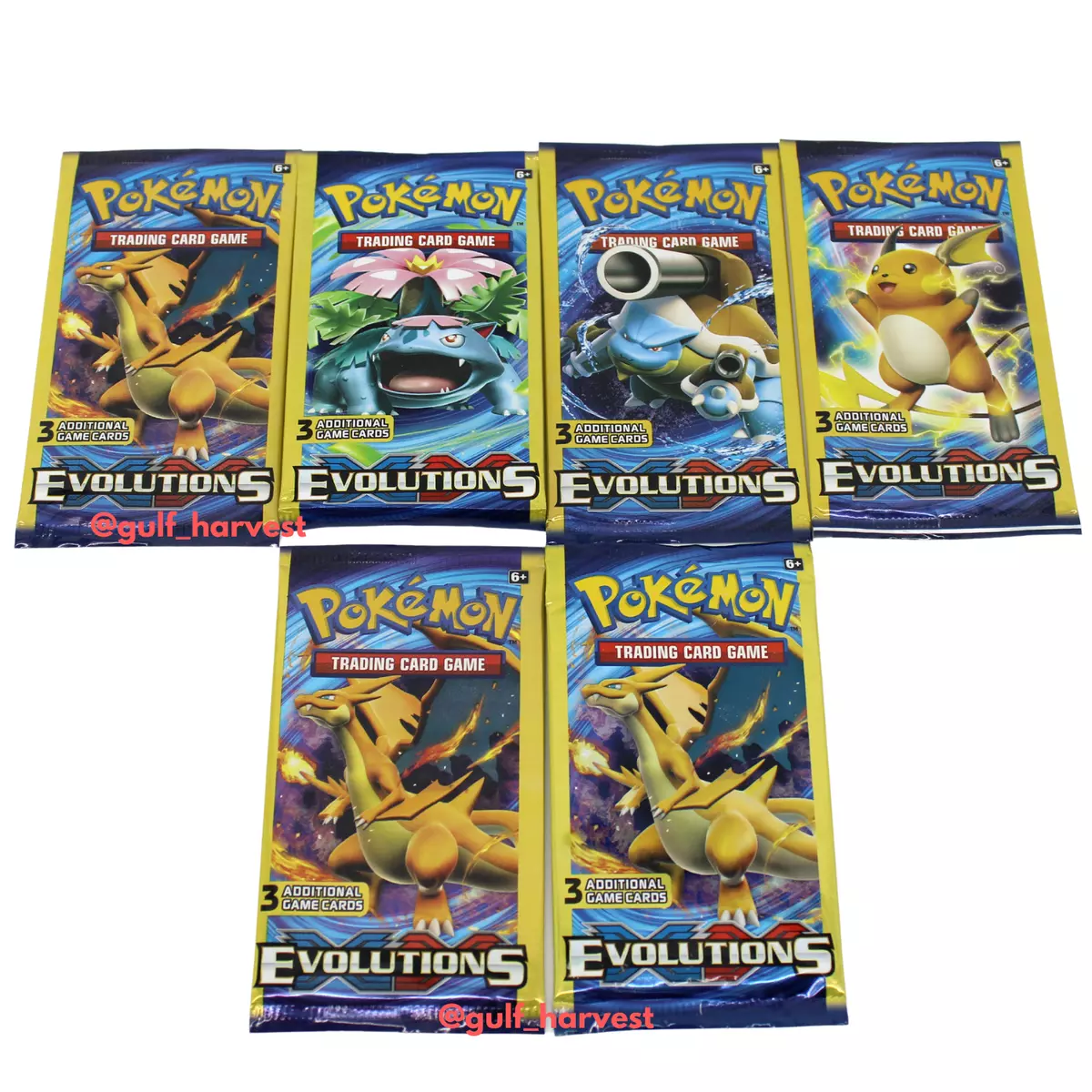 Pokemon Trading Card Game - XY - The Best of XY Booster Box