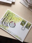 Isle Of Man First Day Covers Europa 99 Manx Nature Reserves And Parks 1999 FDC