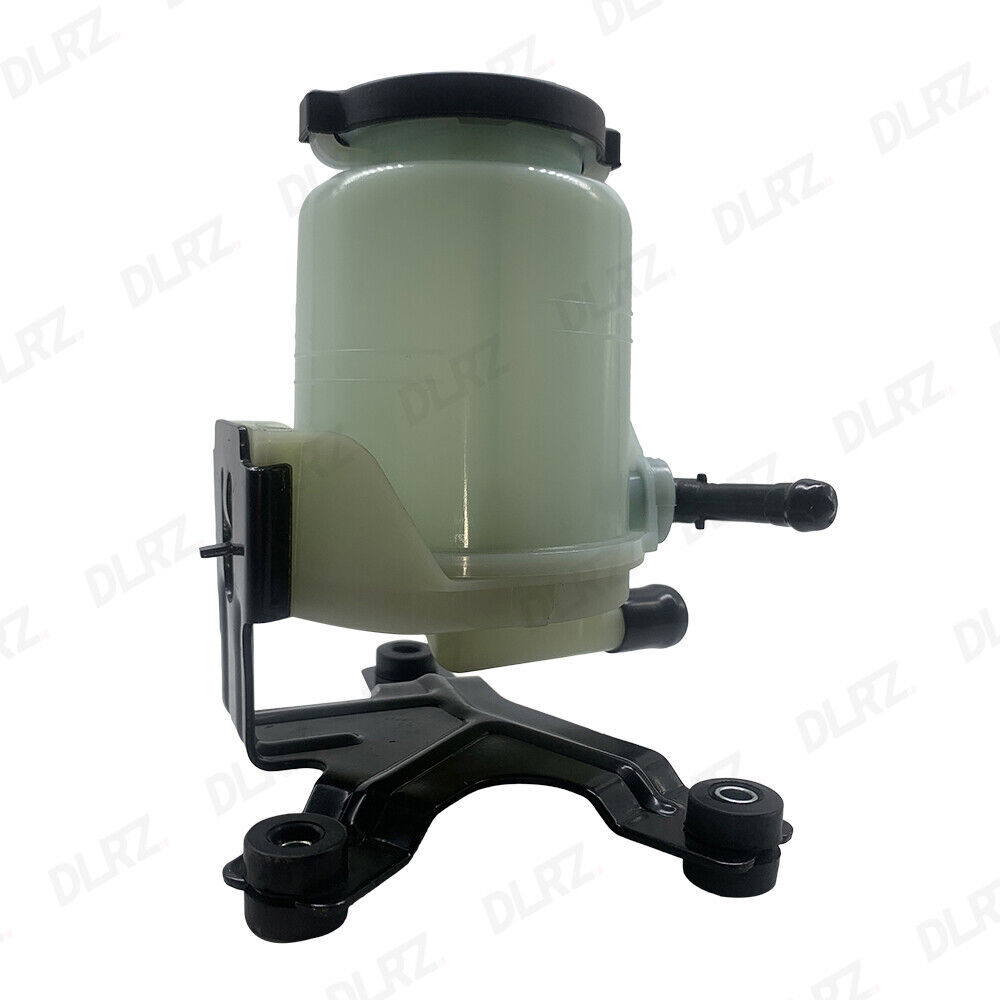POWER STEERING RESERVOIR & BRACKET FOR TOYOTA SEQUOIA 20082021 TUNDRA
