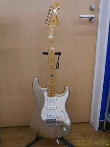 Fernandes Ld 85kk L Arc En Ciel Ken Japanese Artist Model Electric Guitar Ebay