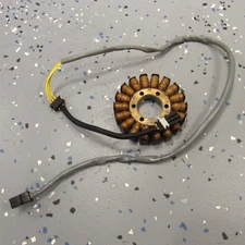 OEM Kawasaki Stator / Generator / Alternator Coil 08-10 EX250 250R Ninja EX 250