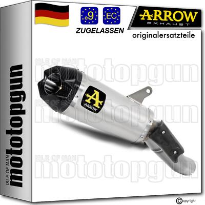 ARROW AUSPUFF ZUGELASSEN INDY-RACE ALUMINIUM C HONDA CB 750 HORNET 2024 24