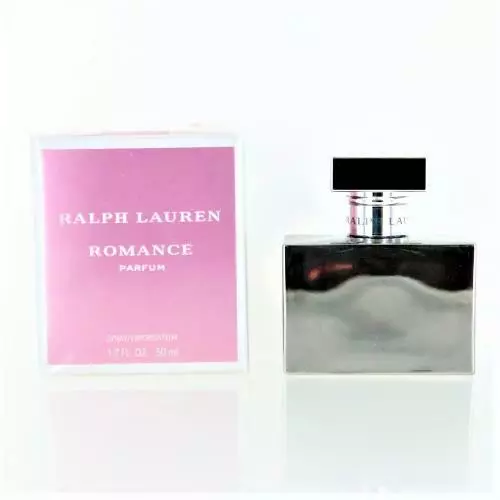 Romance 1.7 Oz Eau De Parfum Spray by Ralph Lauren NEW Box for Women