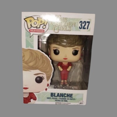 Funko G847944001461 Golden Girls Collectors Set POP! Vinyl Figures