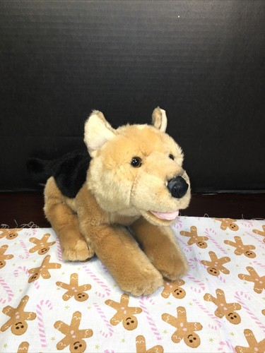 animal alley german shepherd