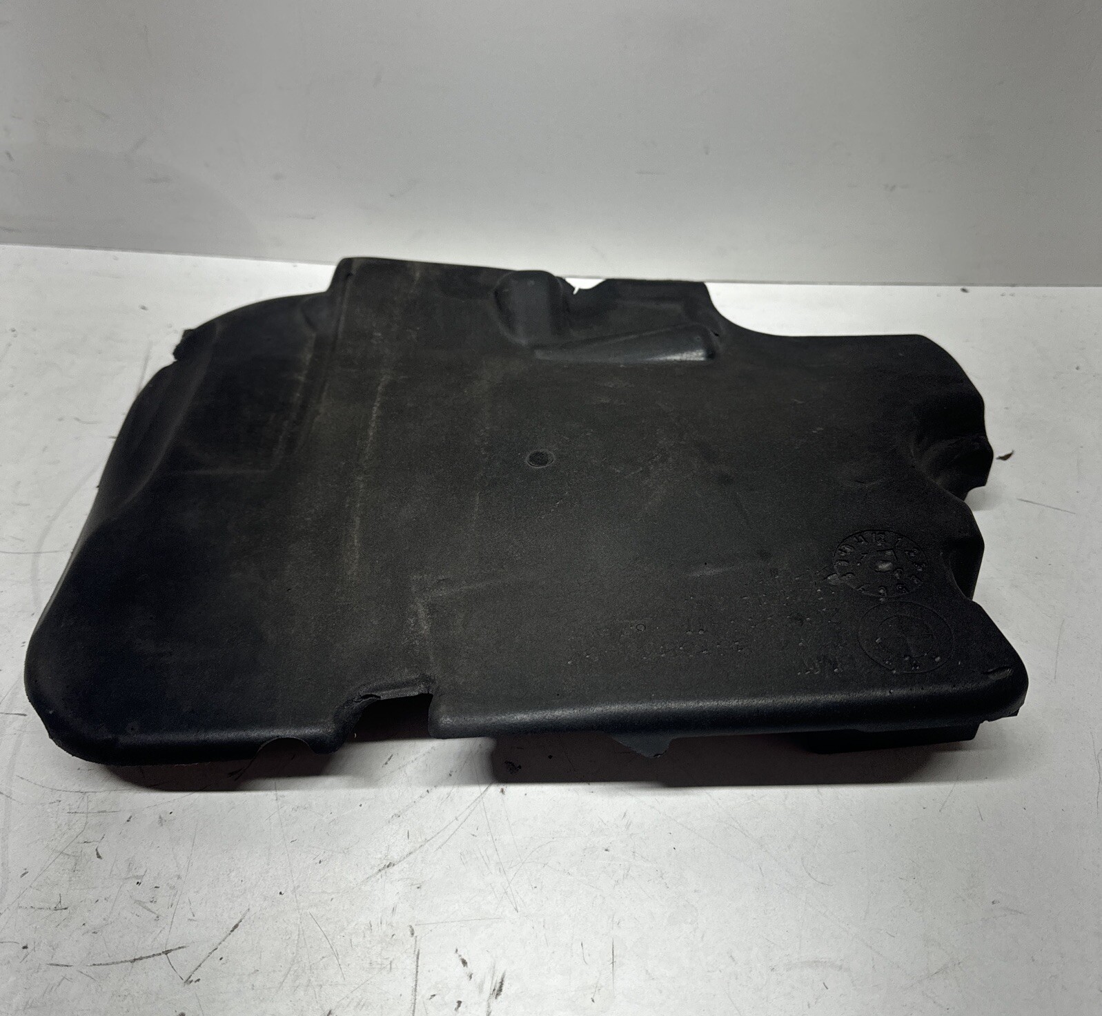 BMW 1 Series F20 Soundproof Engine Foam Cover 8513839 for sale 