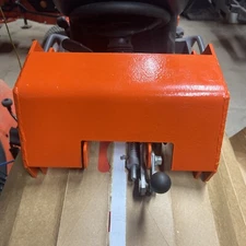 Simplicity Powermax 9020 4041 Allis Chalmers 620 720 Mule Drive Deck