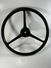 Vintage 1930s Chevy Dodge Ih 16 Steering Wheel