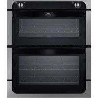 World Nw701do Electric Built Under Double Oven In Stainless Steel Sac-1101 World Nw701do Electric Built Under Double Oven In Stainless Steel Sac-1101