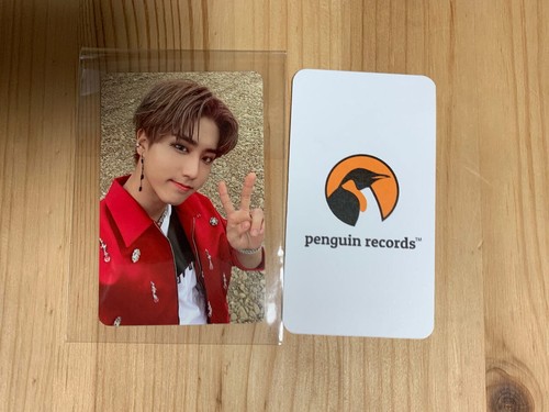 STRAY KIDS - NOEASY FRAME PHOTO CARD POP-UP CARD MINI PHOTO BOOK PHOTO CARD SET - Picture 29 of 66